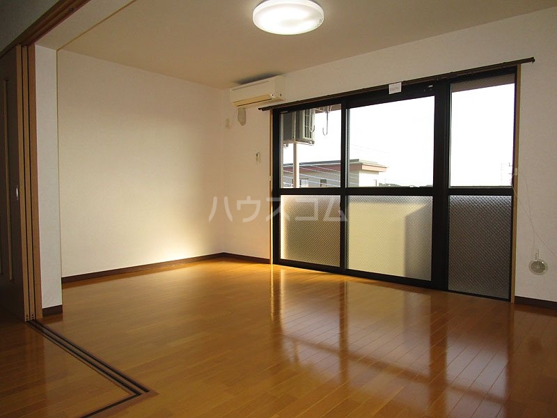 3/18 リビング/ダイニング