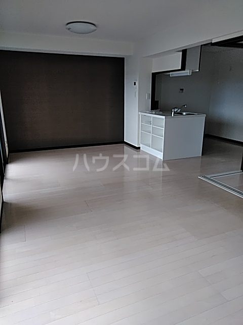 3/28 リビング/ダイニング