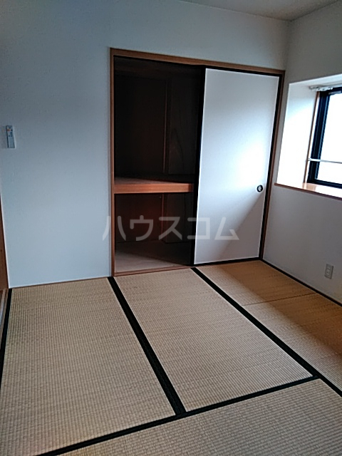 6/24 寝室