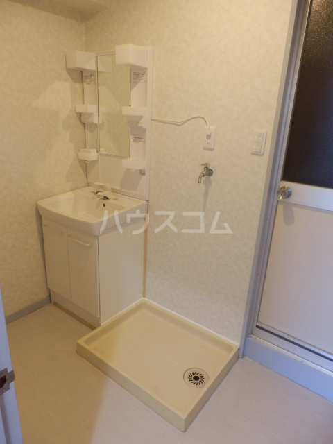 11/21 洗面