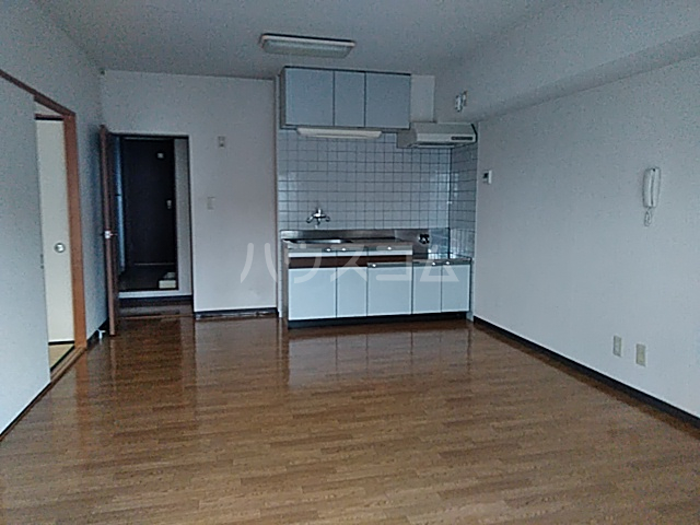 4/30 リビング/ダイニング