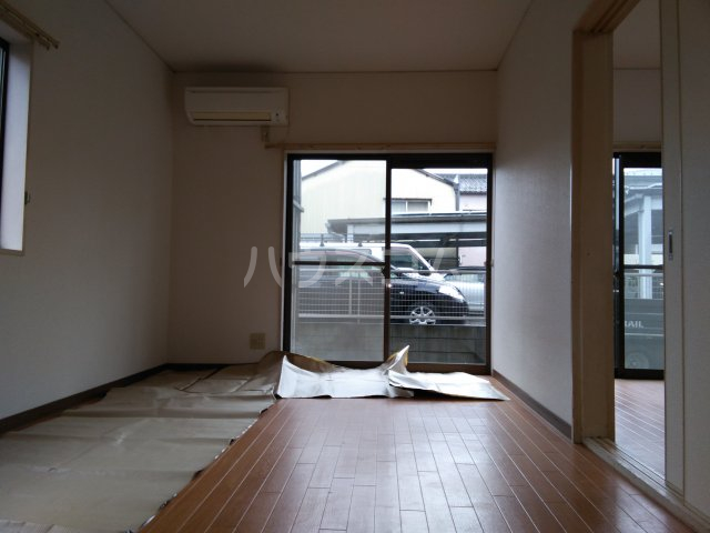 5/23 室内