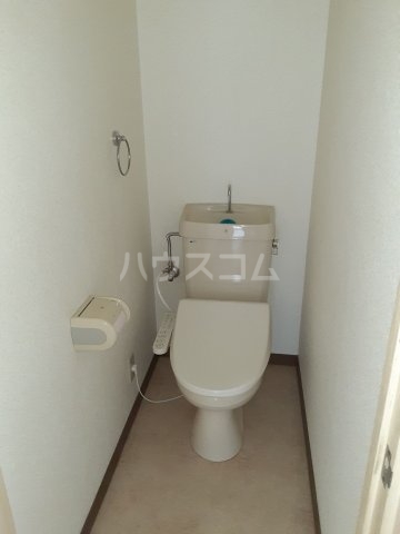 14/23 トイレ