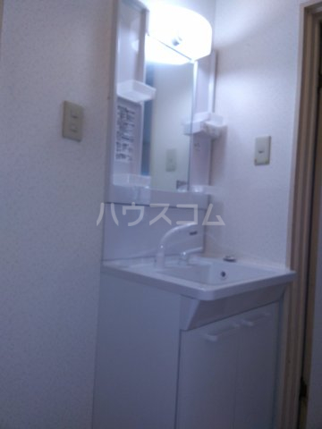 15/23 洗面