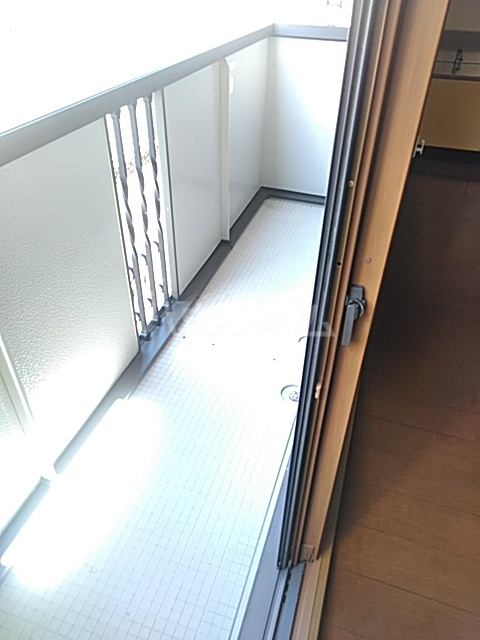 17/30 バルコニー