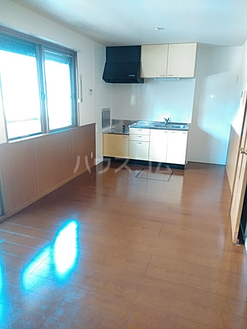 5/30 リビング/ダイニング