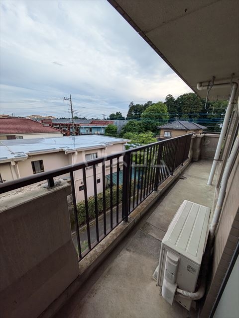 24/30 バルコニー