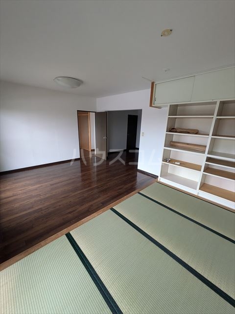 5/30 リビング/ダイニング