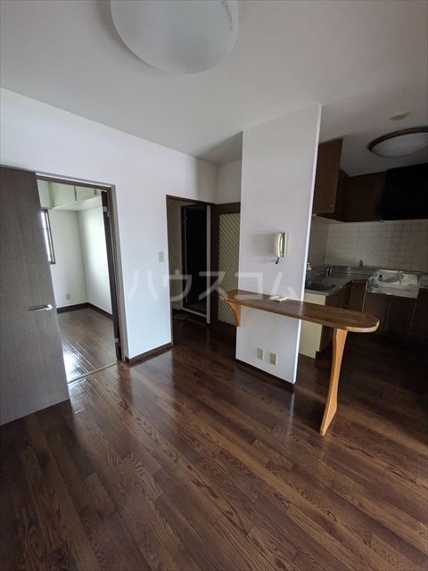 7/30 リビング/ダイニング