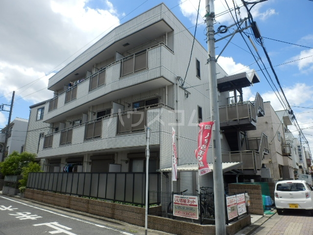 1/23 外観