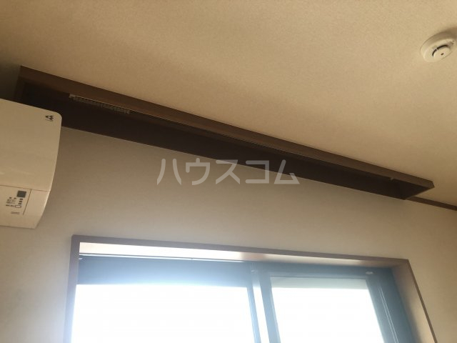 6/30 室内