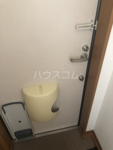 12/30 玄関