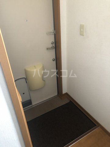 13/30 玄関