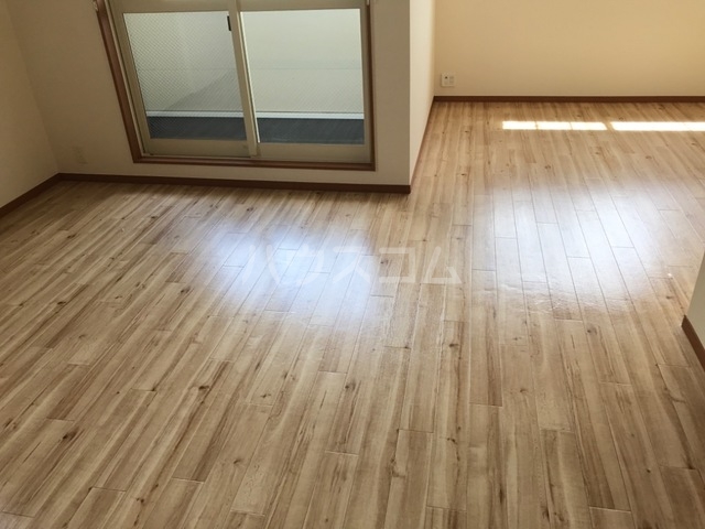 6/25 リビング/ダイニング