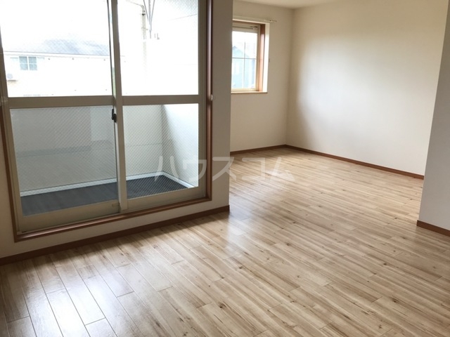 8/25 リビング/ダイニング