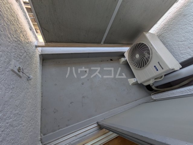 16/29 バルコニー