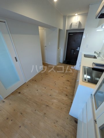 3/29 リビング/ダイニング