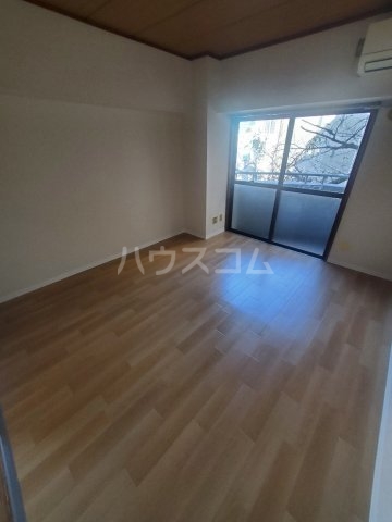 4/20 リビング/ダイニング