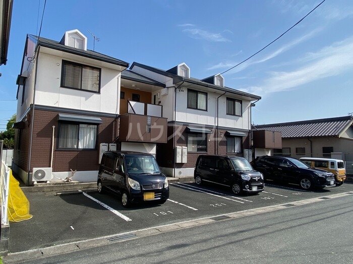 1/30 外観