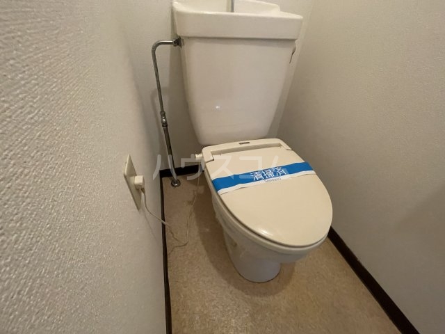 20/30 トイレ