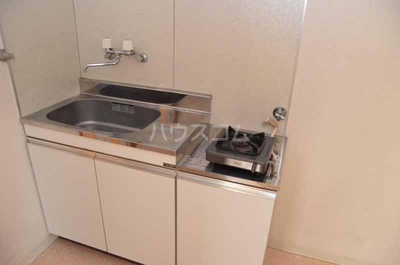 4/9 キッチン