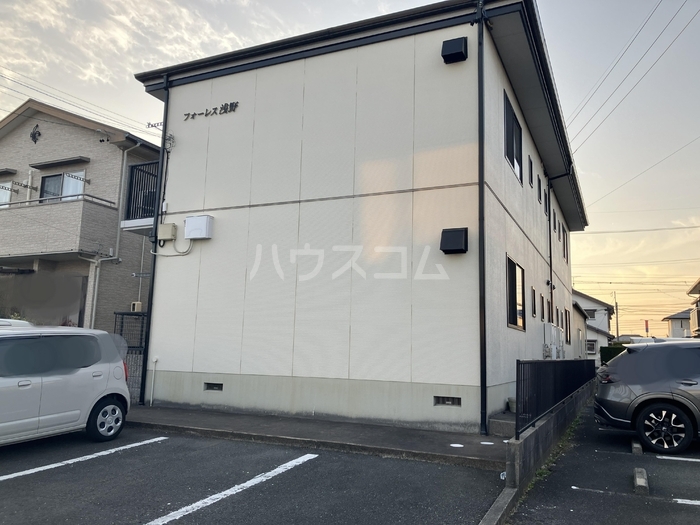 1/24 外観