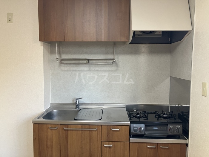 7/24 キッチン