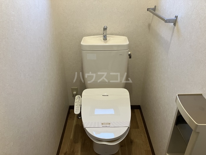 9/24 トイレ