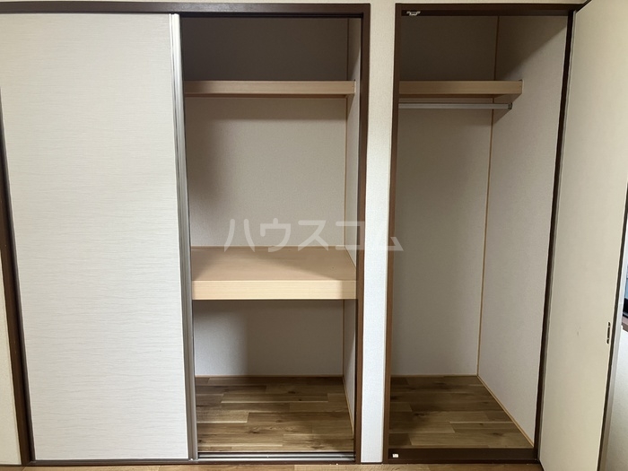 5/24 収納