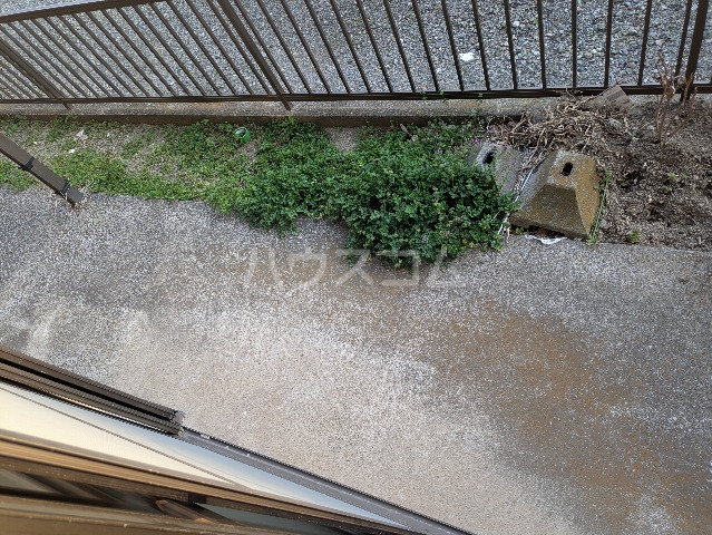 18/24 バルコニー