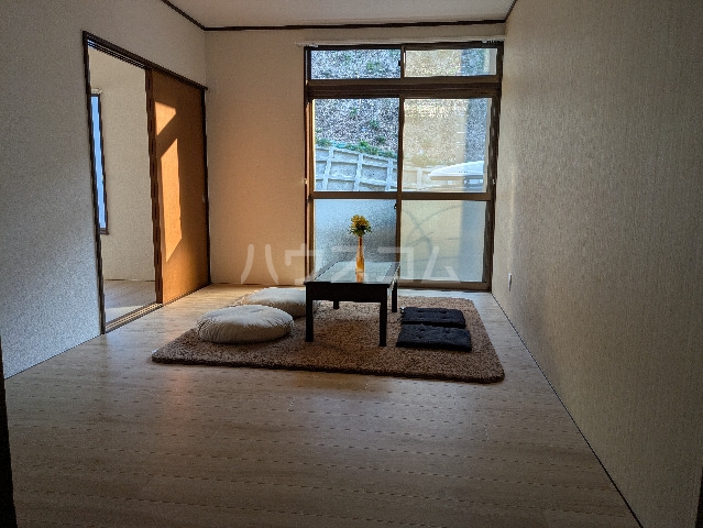 3/24 リビング/ダイニング