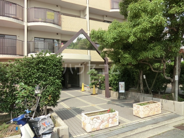 2/8 エントランス