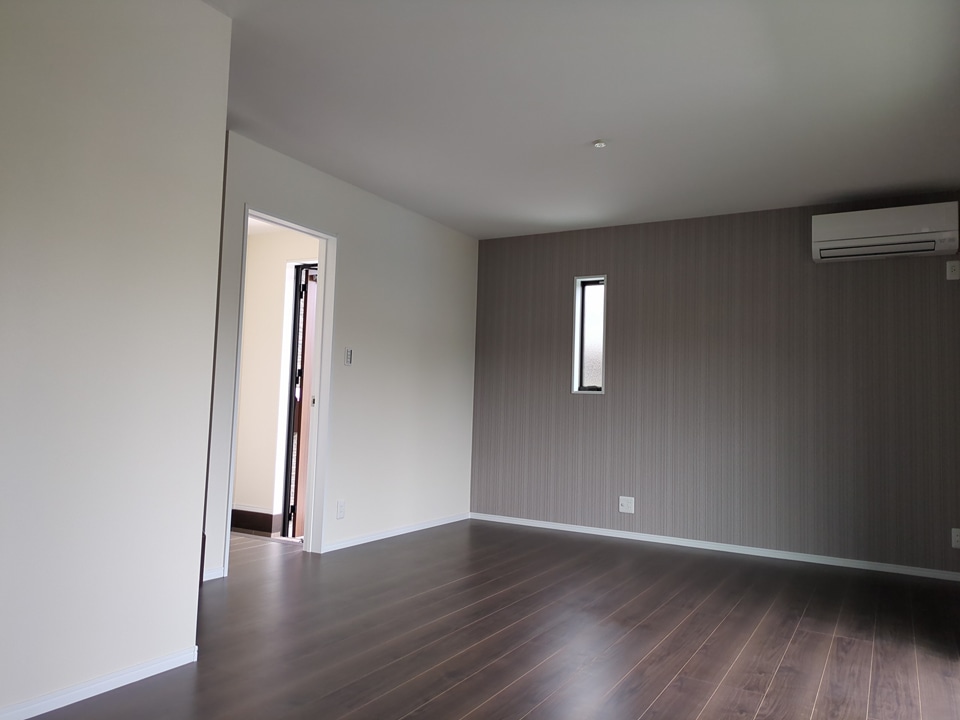 5/30 リビング/ダイニング