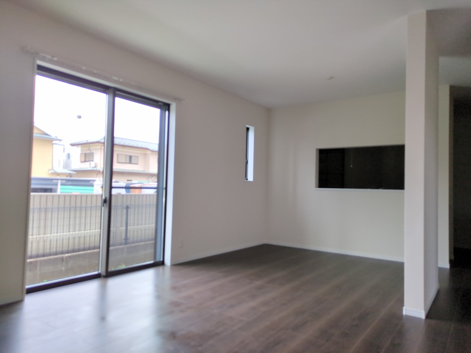 4/30 リビング/ダイニング