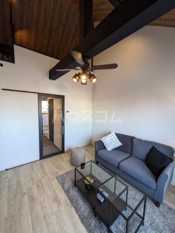 3/30 リビング/ダイニング