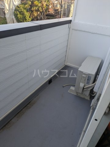 18/30 バルコニー