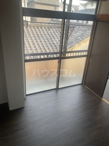 13/22 バルコニー