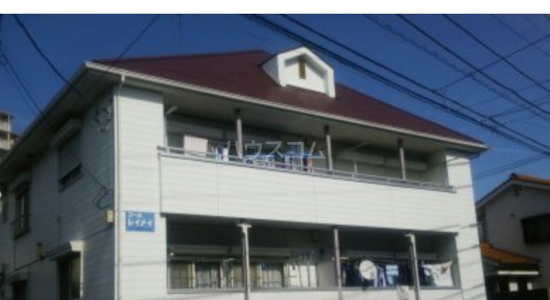 11/21 バルコニー