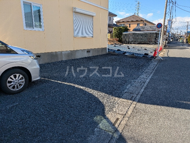 26/30 駐車場