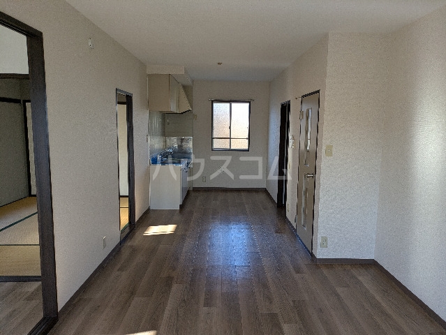 6/30 リビング/ダイニング