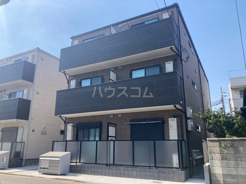 1/25 外観