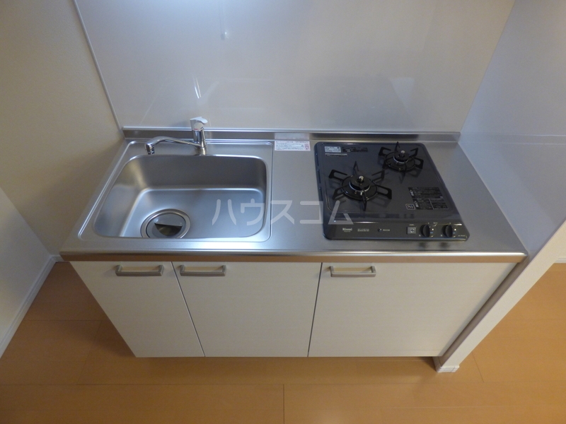 6/25 キッチン
