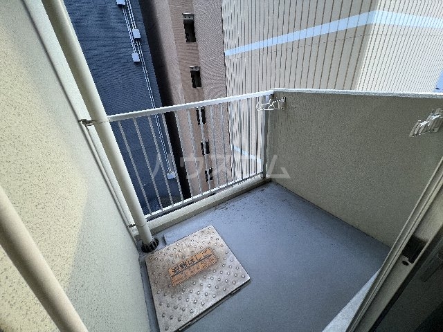 20/30 バルコニー