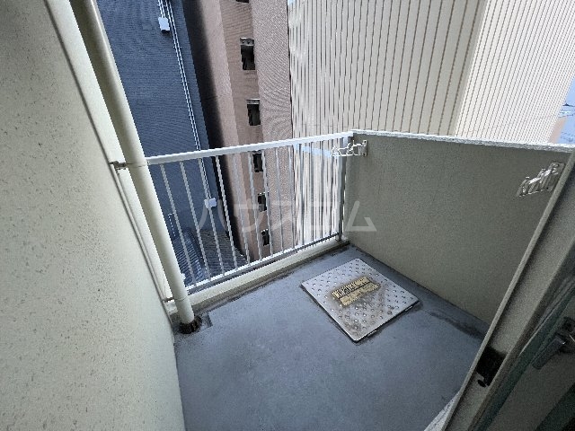 18/30 バルコニー