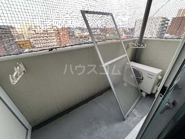 17/30 バルコニー