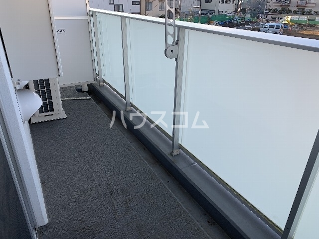 15/30 バルコニー