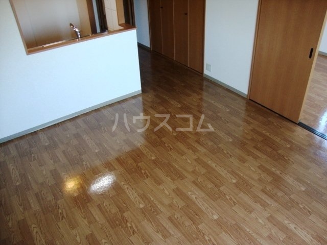 3/23 リビング/ダイニング