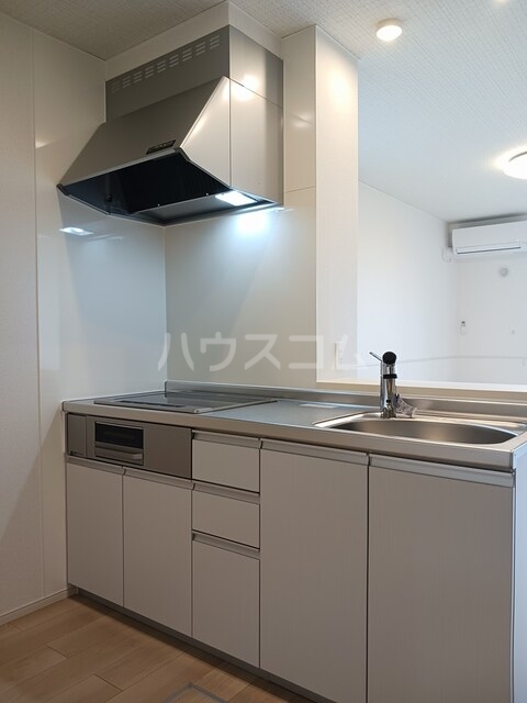 7/22 キッチン