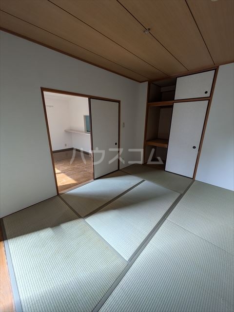 10/30 室内