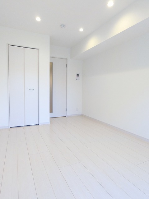 6/24 リビング/ダイニング